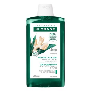Klorane Champô Galanga 400 ml