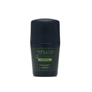 Papillon Desodorizante Connery Roll On 50ml