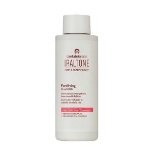 Iraltone Shampoo Fortificante Anti-Queda 200ml
