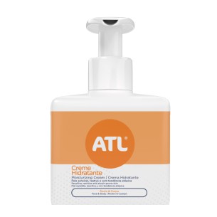 ATL Creme Hidratante 1Kg
