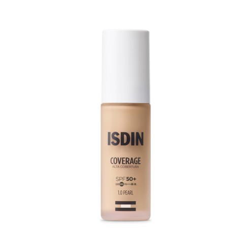 Isdin Coverage 1 Pearl Spf50+ 30g