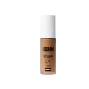 Isdin Coverage 5 Bronze Spf50+ 30g