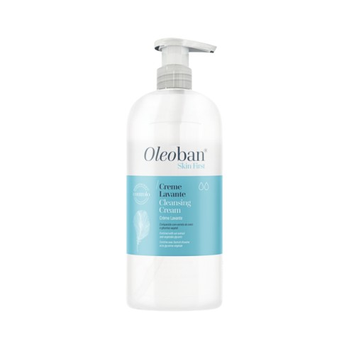 Oleoban Creme Lavante 950Ml