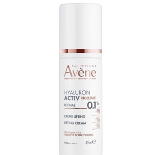 Avene Hyaluron Procedure Creme 30ml