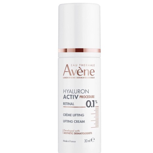 Avene Hyaluron Procedure Creme 30ml