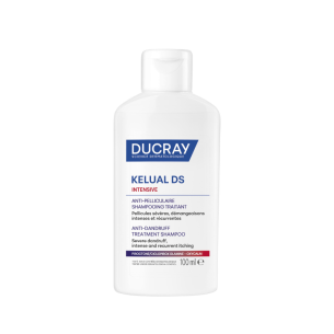 Ducray Kelual DS Intensive Champô 100ml