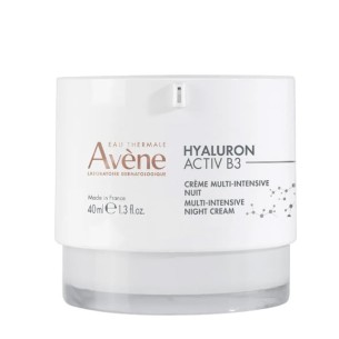 Avène Hyaluron Activ B3 Creme de Noite 40mL