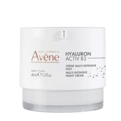 Avène Hyaluron Activ B3 Creme de Noite 40mL