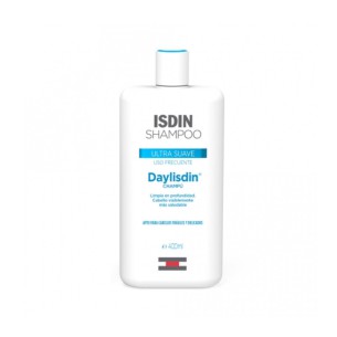 ISDIN Daylisdin Shampoo 400ml