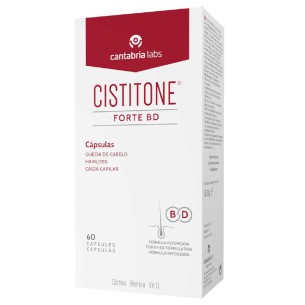 Cistitone Forte BD 60 Cápsulas