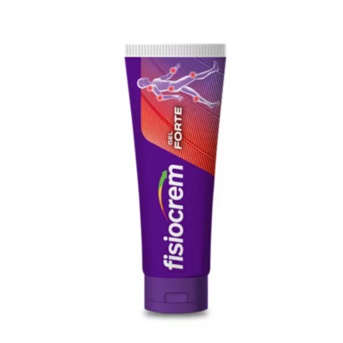 Fisiocrem Gel Forte 50ml