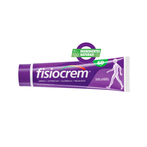Fisiocrem Cream Active 60ml