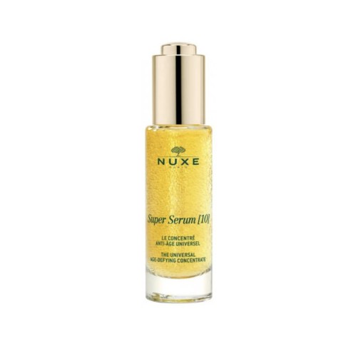 Nuxe Super Sérum [10] 30ml