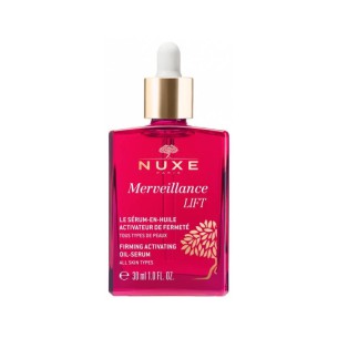 Nuxe Merveillance Lift Sérum-Óleo 30ml