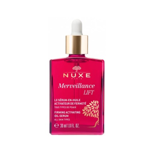 Nuxe Merveillance Lift Sérum-Óleo 30ml