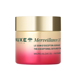 Nuxe Merveillance Lift Creme Excecional Dia & Noite 75ml