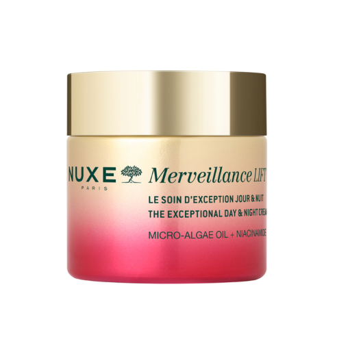Nuxe Merveillance Lift Creme Excecional Dia &...