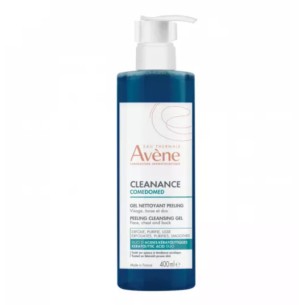 Avene Cleanance Gel Comedomed Peeling 400ml