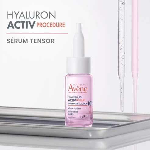 Avène Hyaluron Activ Procedure Sérum Tensor 18mL