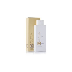 D'Aveia Champô DS 200mL