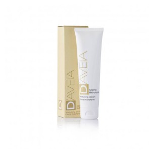 D'Aveia Creme Hidratante 100ml