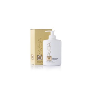 D'Aveia Hidratante Corporal 300ml