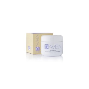 D'Aveia Creme Estrias 200ml