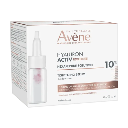 Avène Hyaluron Activ Procedure Sérum Tensor 18mL