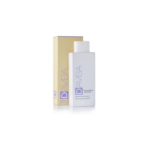 D'Aveia Ginecológico Calmante 200mL