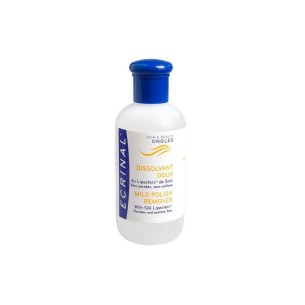 Ecrinal Dissolvente Suave 60ml