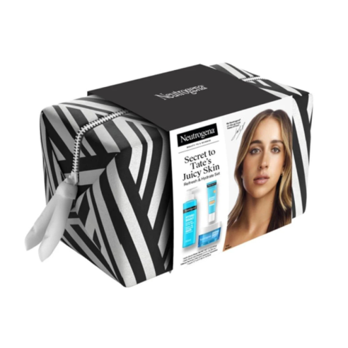 Neutrogena Hydro Boost Gel Limpeza 200ml +...