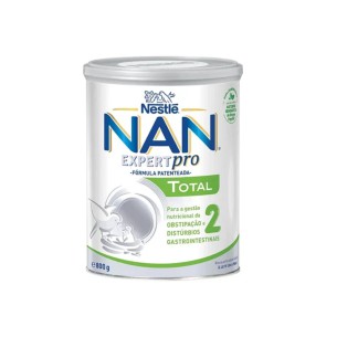NAN Total 2 Leite de Transição 800g
