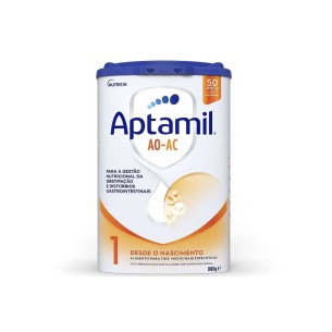 Aptamil Confort 1 800g