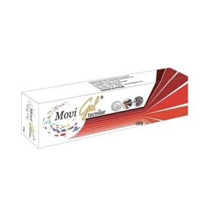 MoviGel Tecnilor 125g