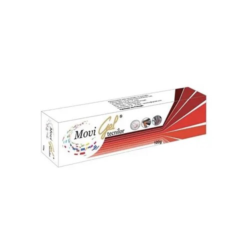 MoviGel Tecnilor 125g