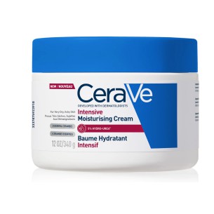 Cerave Creme Hidratante Intensivo 340g