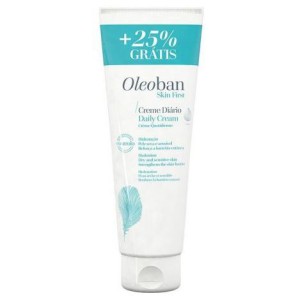Oleoban Creme Diário 250gr
