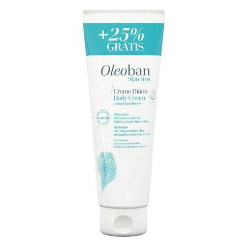 Oleoban Creme Diário 250gr