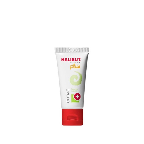 Halibut Derma Plus Creme Reparador 30g