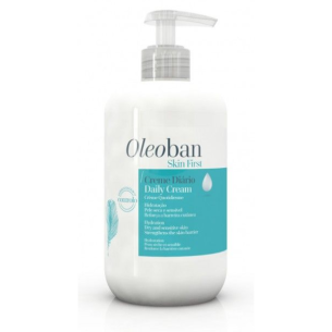 Oleoban Creme Diário 450g