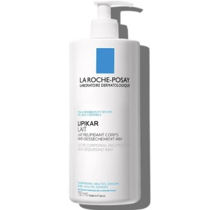 La Roche-posay Lipikar Leite Hidratante 750ml