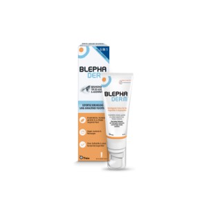 Thea Blephaderm Creme Calmante Olhos 40ml