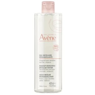 Avène Água Micelar 400ml