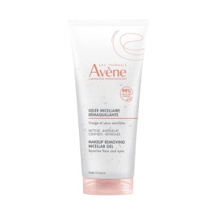 Avène Gel Micelar 200ml