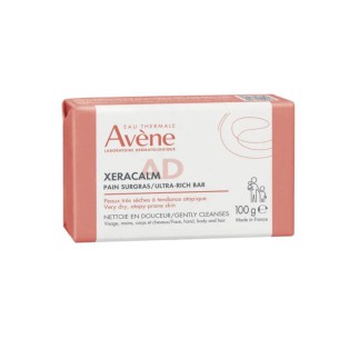 Avène Xeracalm Pain 100g