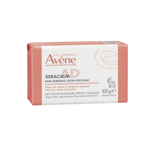 Avène Xeracalm Pain 100g