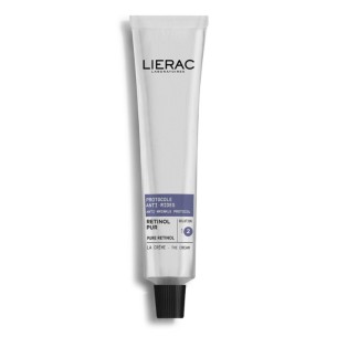 Lierac Protocolo Antirrugas Creme 30ml