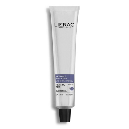 Lierac Protocolo Antirrugas Creme 30ml