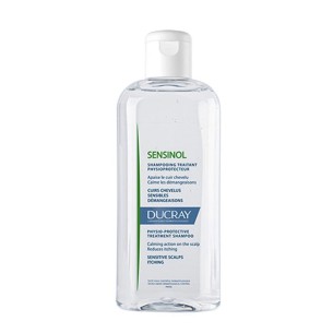 Ducray Sensinol Champo Fisioprotetor 200ml