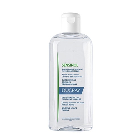 Ducray Sensinol Champo Fisioprotetor 200ml